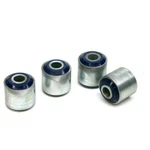 Superpro SPF0337K Rear Control Arm Bush Kit For Austin-healey Mg Midget. Fixed Price $154.83.