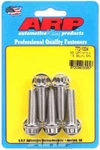 Arp S/s Bolt Kit - 12PT. (5) 10MM X 1.5 35MM. Fixed Price $43.94.