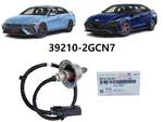 Genuine Oem Oxygen Sensor 39210 2GCN7 Lambda For Hyundai Elantra. Fixed Price $127.00.