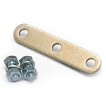 Edelbrock 1493 Performer Series Carburetor Throttle Cable Plate Kit. Fixed Price $30.99.