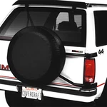 Covercraft ST1004BK 33-35" Heavy Duty Black Spare Tire. Fixed Price $99.99.