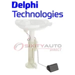 Delphi Right Fuel Transfer Unit For 2011-2015 Lincoln Mkx 3.7L V6 Air Cj. Fixed Price $130.46.