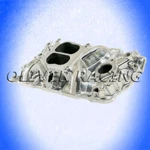 Intake Spider Chevy Chevrolet Sb Small Block Polished 302 350 383 5.0L 5.7L 6.6L. Fixed Price $584.50.