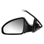 For Infiniti FX35 03-05 Side View Mirror Driver Power Heated,. Fixed Price $231.43.
