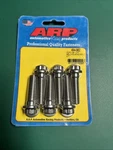 Arp Auto Trans Bellhousing Bolt Set 454-0902; Stainless 12PT For 289-351W Sbf. Fixed Price $58.89.