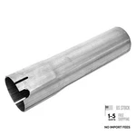 Dynomax 51061 Exhaust Pipe For Ram 1500. Fixed Price $36.96.