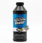 Bg Universal Cooling System Sealer 12 Oz. Pn 511. Fixed Price $25.00.