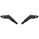 Schoenfeld 2348 Chevy Truck Pulling Fender Well Exit Headers Big Block 2-1. Fixed Price $531.62.