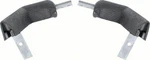 1967 Camaro / Firebird Door Jamb Molding End Caps. Fixed Price $41.39.