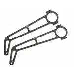 Joes Racing Products Mirror Brackets 1-1/2IN Dia X 9IN Long- 11292. Fixed Price $150.92.