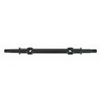 Specialty Products Steel Cross Shaft W/ 6-11/16" Center Spacing For Racing 93460. Fixed Price $99.84.