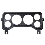 Autometer 5381 Gauge Panel. Fixed Price $134.76.