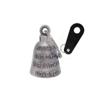 Colorful Motorcycle With Hanger For Biker, Good Luck Bells & Motor.... Fixed Price $17.18.