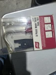 Lisle 35440 3PC. Door Tool Kit. Fixed Price $28.00.