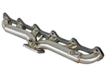 Afe Power 48-32020 Twisted Steel 304 Stainless Header W/ T3 Turbo Flange. Fixed Price $1461.99.