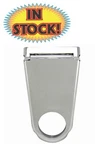 Flaming River FR20110PL 5-1/2" Polished Steering Column Drop For. Fixed Price $119.00.