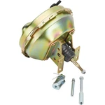 Right Stuff RPB9121 Inch Power Brake Booster, Gold Anodized. Fixed Price $165.99.