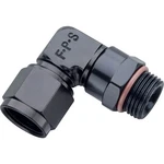 Fragola Performance Systems 499008-BL -8 Female Nut X 3/4-16 O-ring Deg Swi. Fixed Price $25.99.
