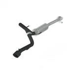 Mbrp S5342BLK 2.5" Cat-back Exhaust For 2010-2024 Toyota 4RUNNER 4.0L V6. Fixed Price $529.99.