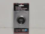 Hourmeter 2" Equus Analog Heavy Duty Gauge #7101 Nos. Fixed Price $29.99.
