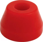 Quickcar 66-504 Torque Absorber Bushing Biscuit Imca Legal Medium Red Each. Fixed Price $26.95.