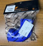 Mishimoto Automotive Hose Coupler MMCP-27590BL Blue. Fixed Price $13.99.
