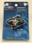 Proform Air Cleaner Center Nut, Mustang Pony Emblem, 1/4-20 Carburetor Studs. Fixed Price $22.45.
