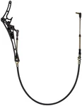 Allstar Performance Sprint Shifter Assembly W/ Cable ALL54135. Fixed Price $192.05.