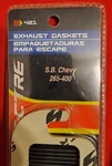 Spectre 421 265-400 Sb Chevy Exhaust Manifold Gaskets. Fixed Price $35.00.