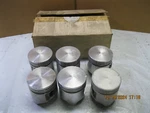 Clevite 9-1250 Std Pistons (6 Pack). Fixed Price $199.99.