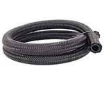 Jegs 110920 Pro-flo 350 Braided Hose. Fixed Price $18.99.