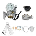 Carb Assembly For Polaris Predator/outlaw 500 2003-2006 3131513 3131625. Fixed Price $69.45.
