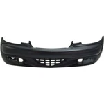 Sherman 112-87-1 Front Bumper Cover Primed For 2003-2005 Chrysler Pt Cruiser. Fixed Price $268.28.