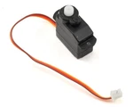 Traxxas Digital Nano Servo Ultra-compact Direct Fit Plug-and-play Black TRX6348. Fixed Price $20.00.