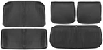 Jegs Front Split Bench & Rear Seat Upholstery Kit For 1964 Chevrolet Chevelle. Fixed Price $759.99.