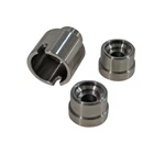 Specialty 76000 Precision & Quality Bushing Press Adapter For 04-17 Fiat 500. Fixed Price $87.18.