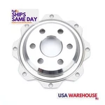Quarter Master 505302SC, One Natural Steel Flywheel 5.5IN Button Ford Performanc. Fixed Price $243.73.