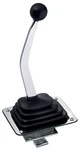 Mr Gasket 7668 3-4 Speed Automatic Floor Shifter. Fixed Price $146.99.