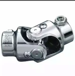 Flaming River FR2508PL Stainless Steel U-joint Nib 9/16"-26 X 3/4"-36. Fixed Price $79.00.