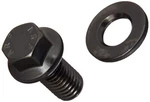 Arp (661-1017) M8 1.25 16 Hex Black Oxide Bolts (5/PKG). Fixed Price $15.96.