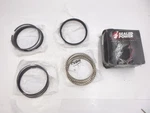 Sealed Power Piston Ring Set E-553K30 For 1991-2000 Chevrolet C2500. Fixed Price $113.99.
