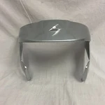 Scorpion EXO-900 / 900X Helmet Replacement Peak Sun Visor Gloss Silver New. Fixed Price $12.99.