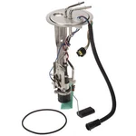 Fuel Pump Hanger Assembly Carter P74876S. Fixed Price $111.57.