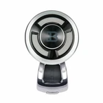 Fouring Blacklabel Platinum Power Handle / Car Steering Wheel Spinner Knob. Fixed Price $31.47.