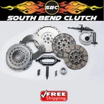 South Bend Clutch SDD3250GK Dual Disc For Dodge Ram 5.9 6.7 Cummins G56 Speed. Fixed Price $1769.82.