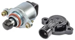 Jegs 14531 Idle Air Control Motor & Throttle Position Sensor For Gm Ls. Fixed Price $99.99.