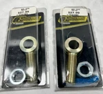 Competition Engineering 3/4" Rod END--C6150 (2 Available). Fixed Price $27.99.