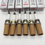 Set Of Ngk Laser Iridium Spark Plug Nickel Core Tip Standard 0.032IN ILFR6G-E. Fixed Price $42.00.