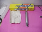 New Carrera 6" Chrome #3161 Adjustable Large Steel Body Racing Shock Imca TT76. Fixed Price $40.00.