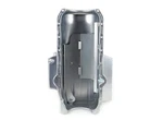 Canton 11-102T Oil Pan Small Block Chevy Shallow Circle Track 12" Long Sump. Fixed Price $479.99.